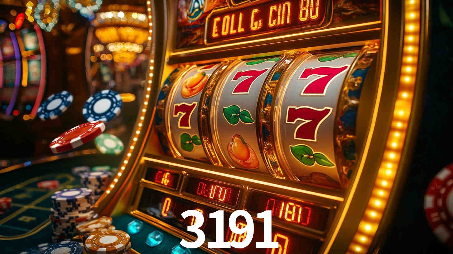 Instant EasyPaisa 3191