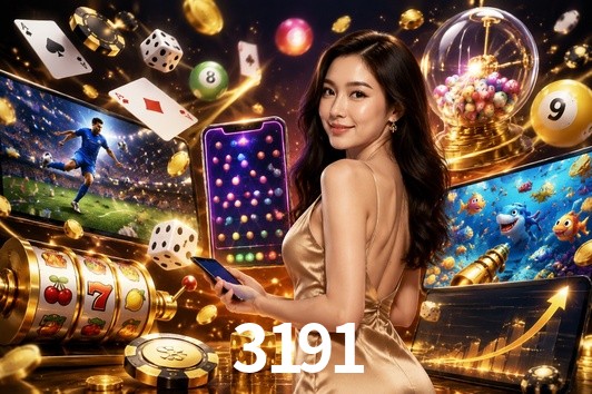 Live Casino 3191