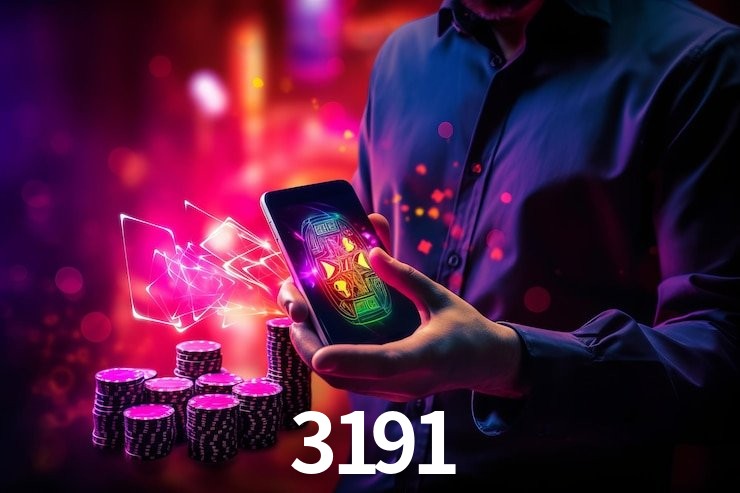 PIX Instantâneo 3191