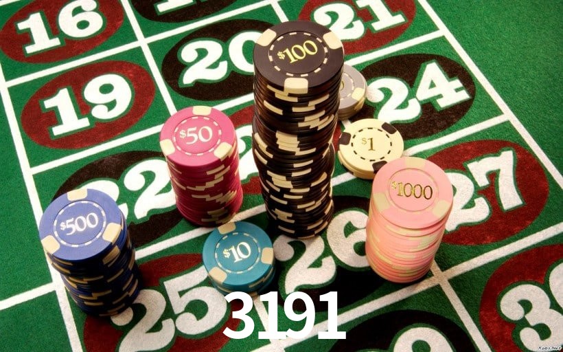 Casino VIP 3191