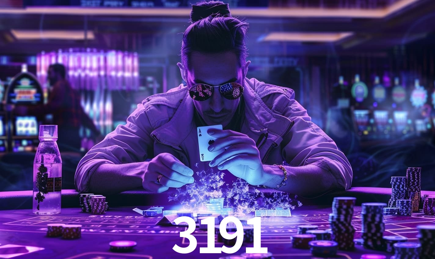 VIP Casino 3191