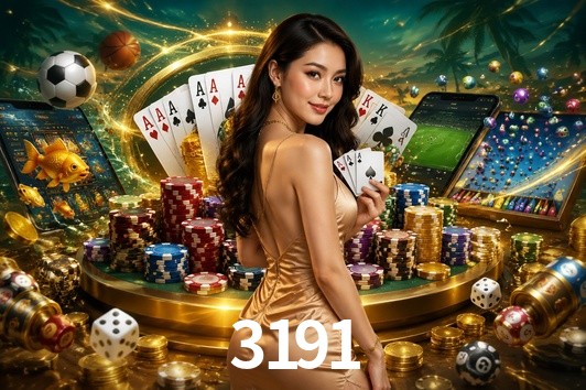 Blackjack Table 3191