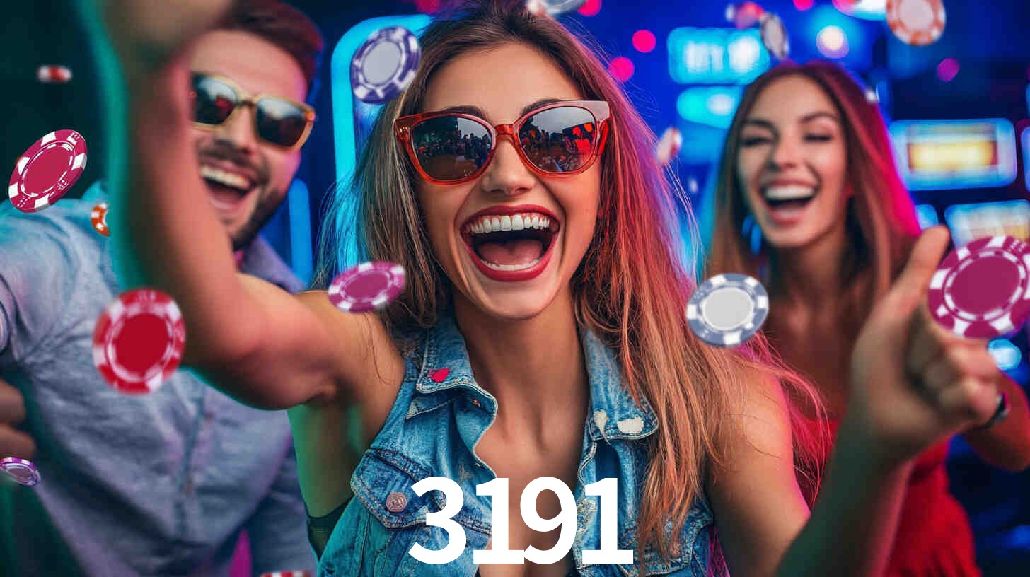 A Experiência Imersiva dos Cassinos Ao Vivo no 3191