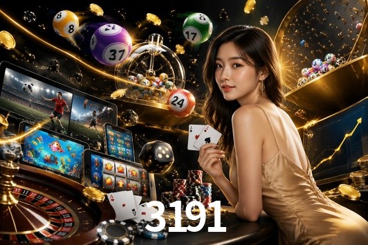 Weekend Specials 3191