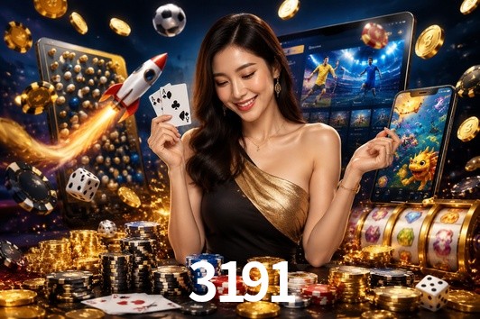 Game Providers 3191