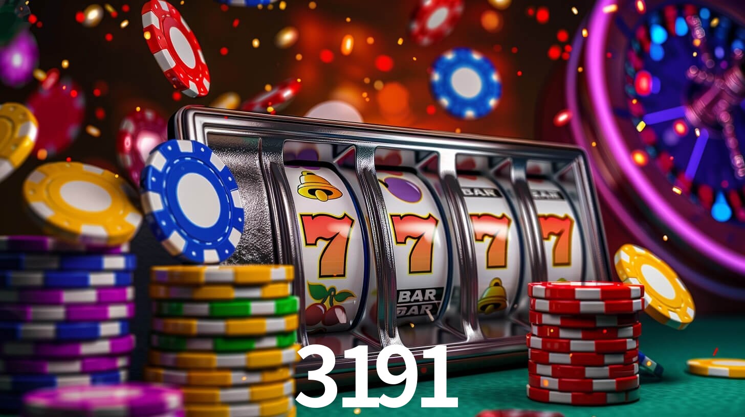 cassino 3191