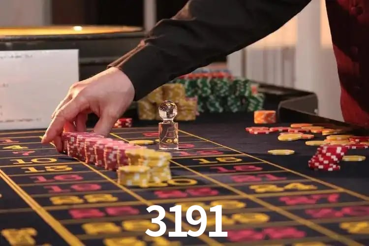 Desvendando o Mundo dos Jogos Virtuais na 3191