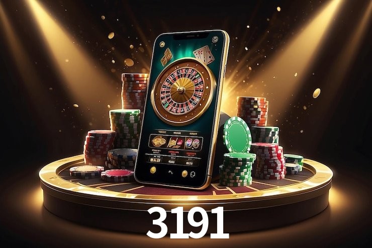 Estatísticas do Jogo 3191
