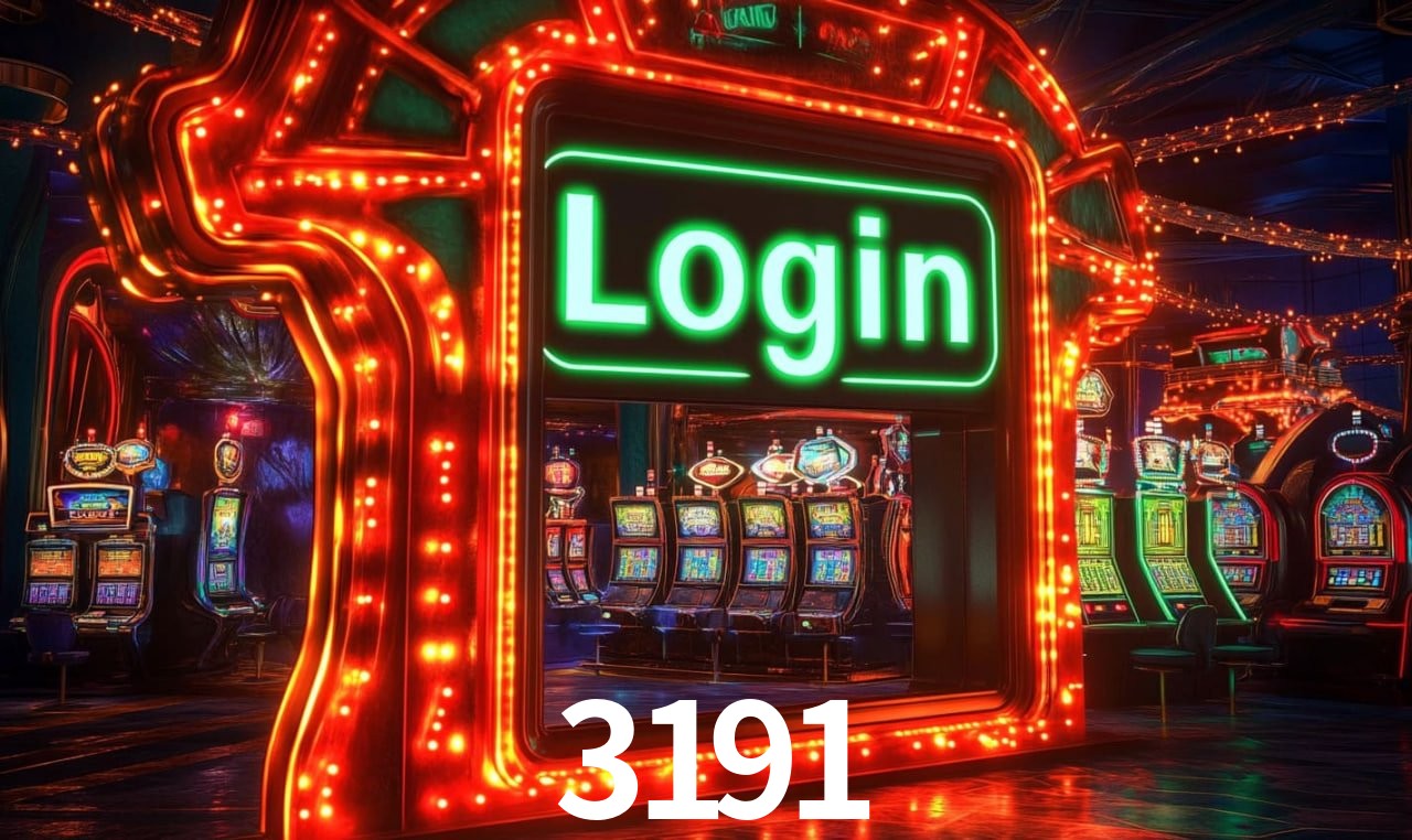 Casino Ao Vivo 3191