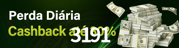 3191 Casino: Jogue Online e Ganhe Grandes Prêmios